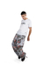 Remera Regular Real Tree - Blanco - tienda online