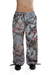 Pantalon Cargo Real Tree - Nieve en internet