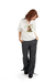Imagen de Remera Boxy Waffle NSWD - Off White
