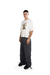 Remera Boxy Waffle NSWD - Off White - tienda online