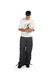 Remera Boxy Waffle NSWD - Off White en internet