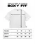 Remera Boxy - Mineral en internet