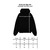 Hoodie Cult - Black - tienda online