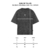 Imagen de Remera Oversize Cult - Acid Wash