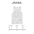 Imagen de Musculosa Morley - Blanco