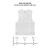 Top Morley - Negro - Notte Clothing