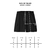 Short Cargo - Marrón - Notte Clothing