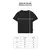 Remera regular Gafita - Blanco - comprar online