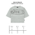 Remera Boxy Waffle - Off White