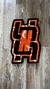 Notte N Chains Rug - comprar online