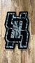 Notte N Chains Rug - Notte Clothing