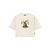 Remera Boxy Waffle NSWD - Off White - comprar online