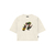 Remera Boxy Waffle - Off White - comprar online