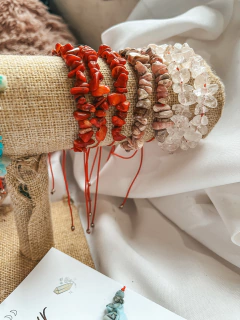 Amuleto ENERGIA boho en internet