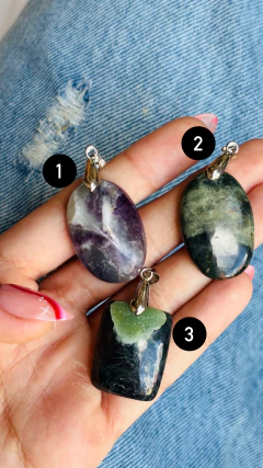 FLUORITAS DE INDIA - comprar online