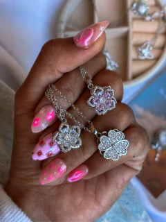 Youre my sunshine giratorio silver - comprar online