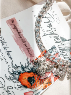 Amuleto PROSPERIDAD - comprar online