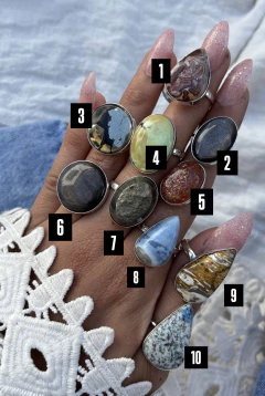 ANILLOS AGRA PUBLICACION D en internet