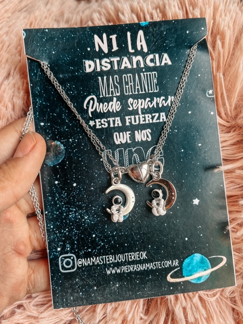 amuleto moon galaxy iman