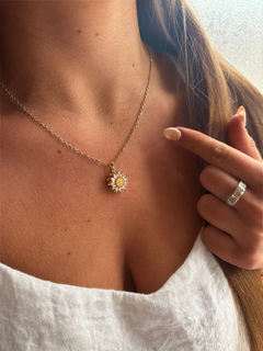 Youre my sunshine giratorio GLOW gold - tienda online
