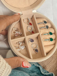 Argollas HEART colors - comprar online