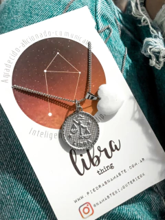 Collar heart TU SIGNO - tienda online