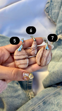 JASPES COCONUT DE MADAGASCAR en internet