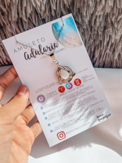 Amuleto trisquel en internet