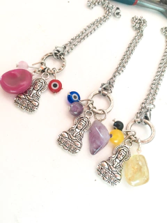 Amuleto protector natural - tienda online