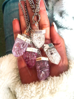 Collar JUDE en internet