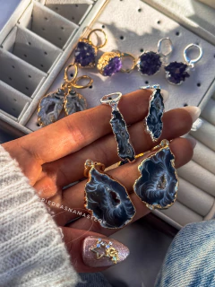 Aros drusa en internet