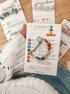 Amuleto ENERGIA en internet