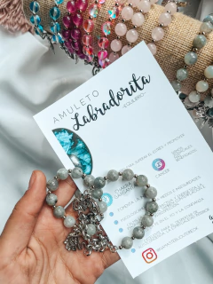 Pulseras kylie piedras naturales - comprar online