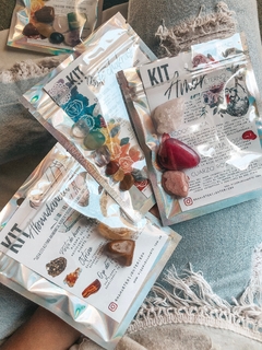 KIT ABUNDANCIA - comprar online