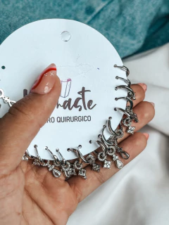 Argollas mistica diva en internet