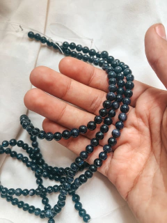 LLUVIA DE ESTRELLAS 6 MM. - comprar online