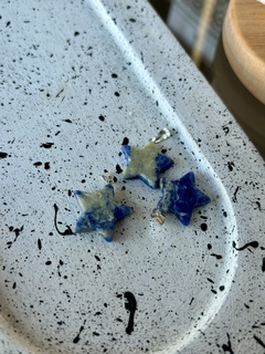 ESTRELLITAS SODALITA X3 U.