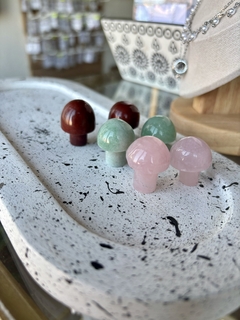 HONGUITOS PIEDRAS NATURALES