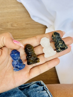 BUDAS DE PIEDRAS NATURALES