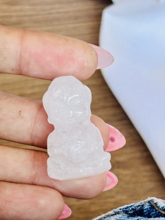 BUDAS DE PIEDRAS NATURALES - Piedras Namaste Bijouterie 