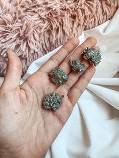 PIRITAS MEDIANAS X3 U.