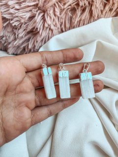 SELENITA MINI CON BAÑO X3 U.
