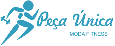 PEÇA ÚNICA  MODA FITNESS