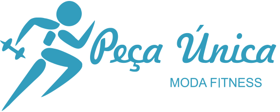 PEÇA ÚNICA  MODA FITNESS