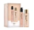 Set MARIA CHER Body Splash Zarci x 200ml + Body Lotion x 200ml - comprar online