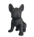 ADORNO Bulldog Frances grande