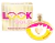 Perfume AGATHA Look Gold EDT 80ml