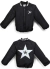 CHIMOLA Campera Bomber Star