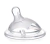 CHICCO Tetina Natural Feeling 0M+