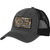 Boné Realtree Camo Patch Cinza